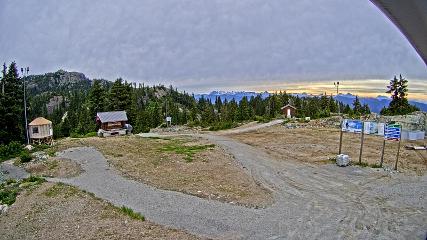 Mount Seymour: Mystery Peak (mtseymour.ca)