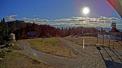 Mount Seymour: Mystery Peak (mtseymour.ca)