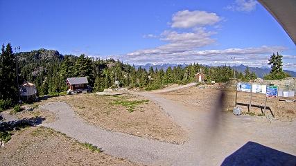 Mount Seymour: Mystery Peak (mtseymour.ca)