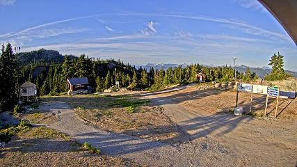 Mount Seymour: Mystery Peak (mtseymour.ca)