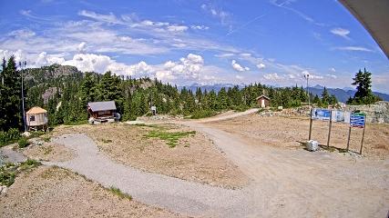 Mount Seymour: Mystery Peak (mtseymour.ca)