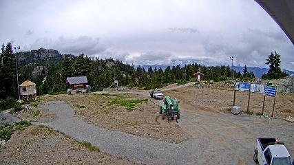 Mount Seymour: Mystery Peak (mtseymour.ca)