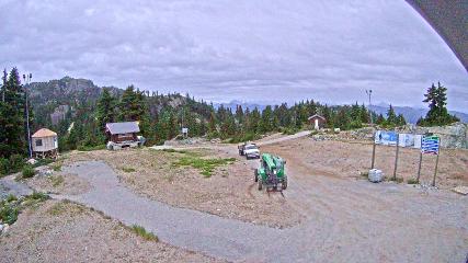 Mount Seymour: Mystery Peak (mtseymour.ca)