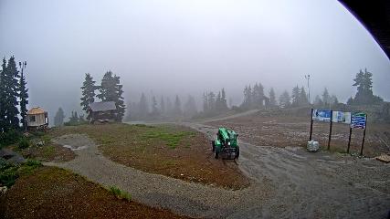 Mount Seymour: Mystery Peak (mtseymour.ca)