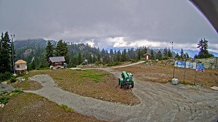 Mount Seymour: Mystery Peak (mtseymour.ca)