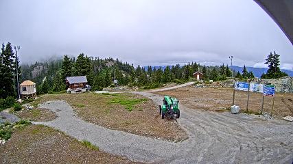 Mount Seymour: Mystery Peak (mtseymour.ca)
