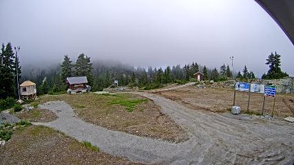 Mount Seymour: Mystery Peak (mtseymour.ca)