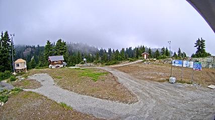 Mount Seymour: Mystery Peak (mtseymour.ca)