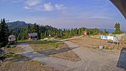 Mount Seymour: Mystery Peak (mtseymour.ca)