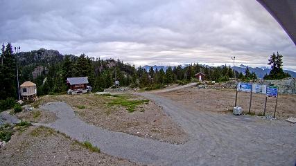Mount Seymour: Mystery Peak (mtseymour.ca)