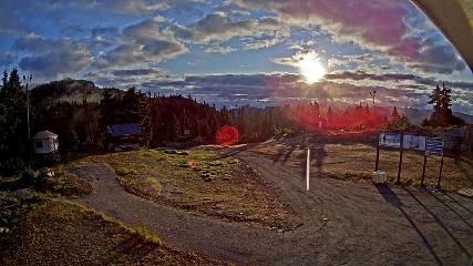 Mount Seymour: Mystery Peak (mtseymour.ca)