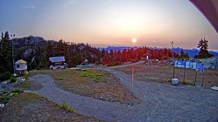 Mount Seymour: Mystery Peak (mtseymour.ca)