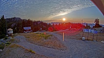 Mount Seymour: Mystery Peak (mtseymour.ca)