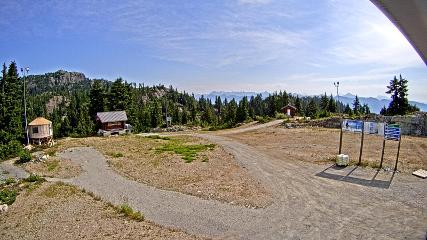 Mount Seymour: Mystery Peak (mtseymour.ca)