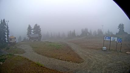 Mount Seymour: Mystery Peak (mtseymour.ca)