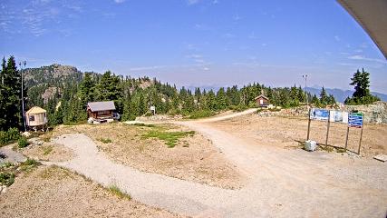 Mount Seymour: Mystery Peak (mtseymour.ca)