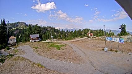Mount Seymour: Mystery Peak (mtseymour.ca)