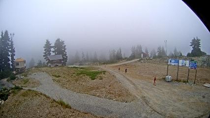 Mount Seymour webcam