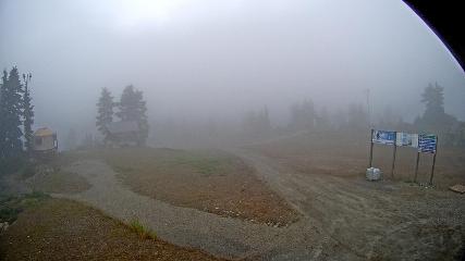 Mount Seymour: Mystery Peak (mtseymour.ca)