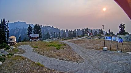 Mount Seymour: Mystery Peak (mtseymour.ca)