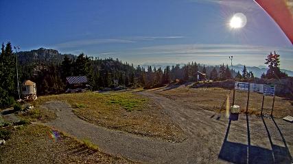 Mount Seymour: Mystery Peak (mtseymour.ca)