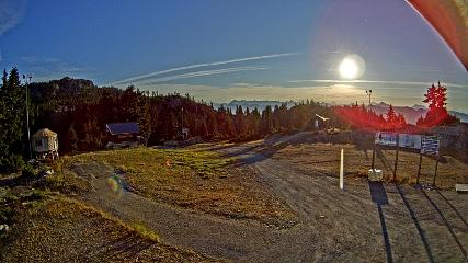 Mount Seymour: Mystery Peak (mtseymour.ca)
