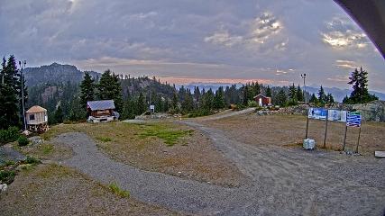 Mount Seymour: Mystery Peak (mtseymour.ca)