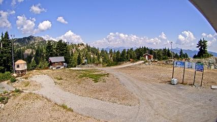 Mount Seymour: Mystery Peak (mtseymour.ca)