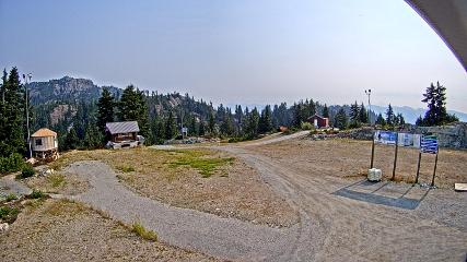 Mount Seymour: Mystery Peak (mtseymour.ca)
