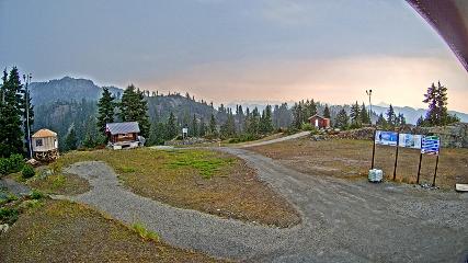 Mount Seymour: Mystery Peak (mtseymour.ca)