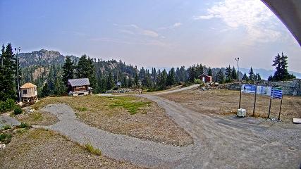 Mount Seymour: Mystery Peak (mtseymour.ca)