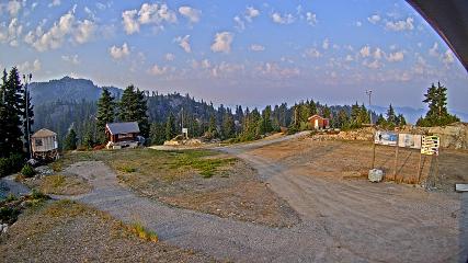 Mount Seymour: Mystery Peak (mtseymour.ca)