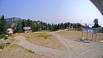 Mount Seymour: Mystery Peak (mtseymour.ca)