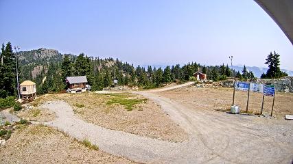 Mount Seymour: Mystery Peak (mtseymour.ca)