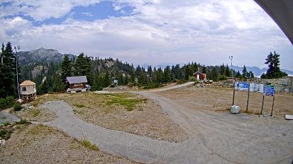 Mount Seymour: Mystery Peak (mtseymour.ca)