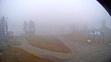 Mount Seymour webcam