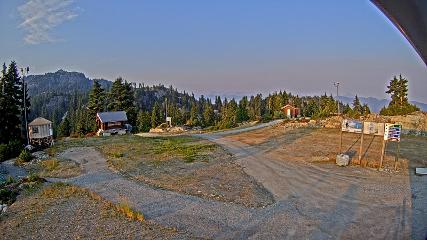 Mount Seymour: Mystery Peak (mtseymour.ca)