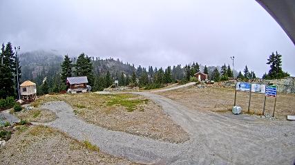 Mount Seymour: Mystery Peak (mtseymour.ca)