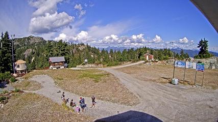 Mount Seymour: Mystery Peak (mtseymour.ca)
