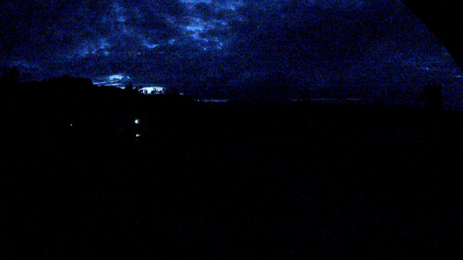 Webcam Mount Seymour: Mystery Peak