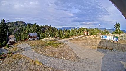 Mount Seymour: Mystery Peak (mtseymour.ca)