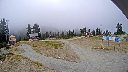 Mount Seymour: Mystery Peak (mtseymour.ca)