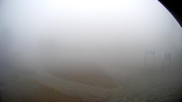 Webcam Mount Seymour: Mystery Peak