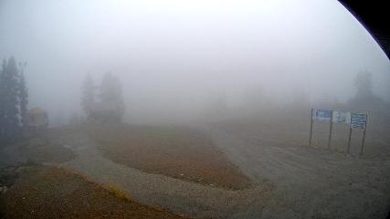 Mount Seymour webcam