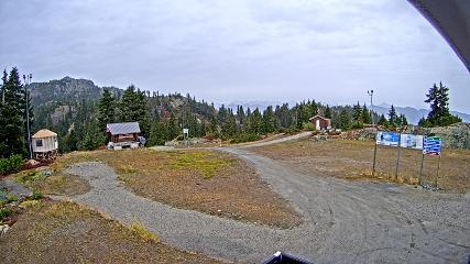 Mount Seymour: Mystery Peak (mtseymour.ca)