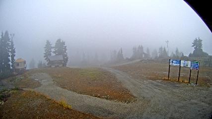 Mount Seymour webcam