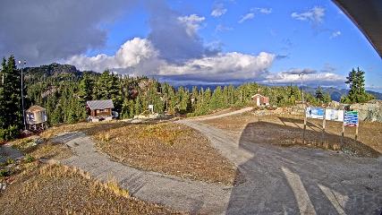 Mount Seymour: Mystery Peak (mtseymour.ca)