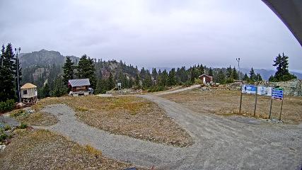 Mount Seymour: Mystery Peak (mtseymour.ca)