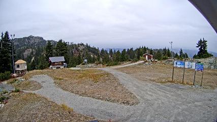 Mount Seymour: Mystery Peak (mtseymour.ca)