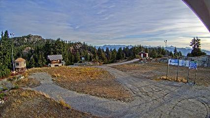 Mount Seymour: Mystery Peak (mtseymour.ca)